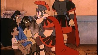 Episode 10 Tricked by a Traitor
