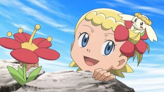Episode 26 Peroppafu and Peroream!! The Sweet Battle isn't a Piece of Cake!?
