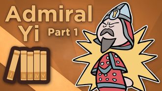 Episode 1 Keep Beating the Drum