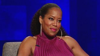Episode 8 Regina King/Gloria Allred