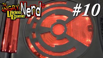 Episode 14 HyperScan