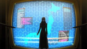 Episode 2 Gekidô no getsuyôbi I