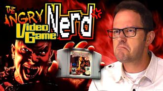 Episode 7 Carmageddon 64 (N64)