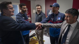 Episode 8 Man City