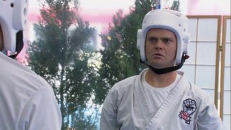 Episode 6 The Fight