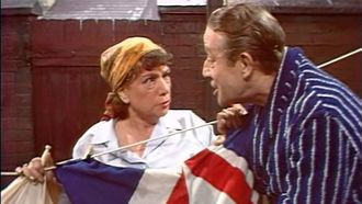 Episode 7 A Pair of Bloomers