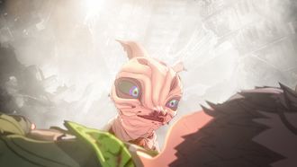 Episode 6 Awakening
