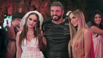 Episode 5 Farrahween