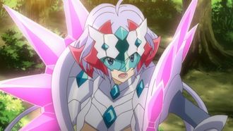 Episode 6 Where Omens Lead