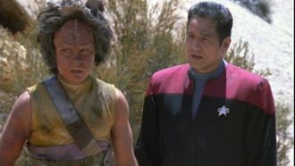 Episode 2 Initiations