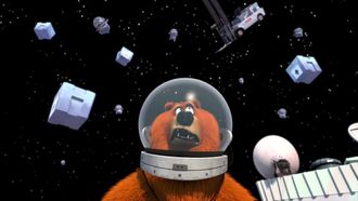 Episode 78 Moonwalk Bear