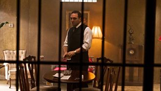 Episode 5 Chicago: Judgment Day