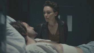 Episode 5 Secrets, Part 1