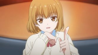 Episode 4 Miyabi-chan Can't Be Beaten