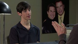 Episode 25 Brad the Actor