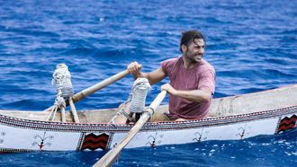 Episode 3 Killer Seas