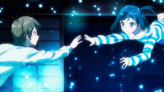 Episode 12 Hentai ouji to kioku no soto