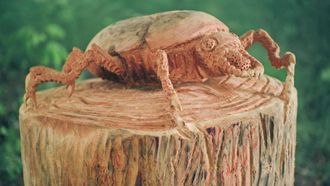 Episode 3 Bird Abodes and Big Bugs