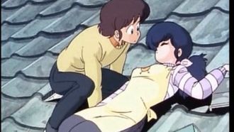 Episode 2 Love is in the Air? Which one Does Kyoko Love Best?