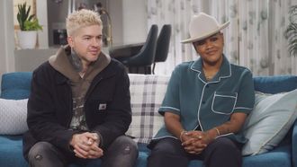 Episode 7 Frankie & Erin