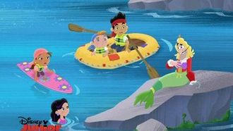 Episode 19 Surfin' Turf