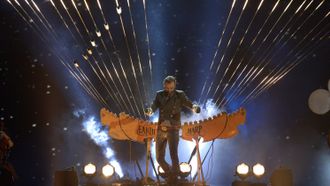 Episode 18 Semifinals: Week 1