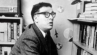 Episode 5 Isaac Asimov