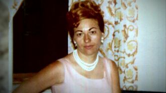 Episode 5 A Murder in Pelham