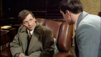 Episode 12 If It's Got Your Number on It