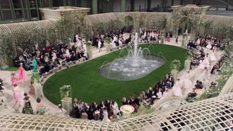 Episode 5 CHANEL Haute Couture Fashion Show