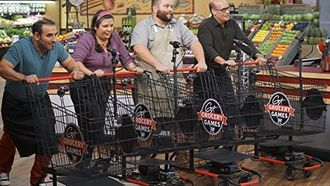 Episode 14 James Beard Nominees on Triple G