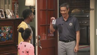 Episode 12 Double Crossed Part 3