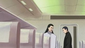 Episode 21 A Trip For Heart