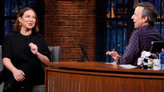 Episode 81 Maya Rudolph, Beth Ditto, Gossip