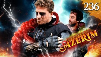 Episode 236 Epic Tentacle Armour!