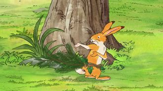 Episode 15 A Hare's Tail