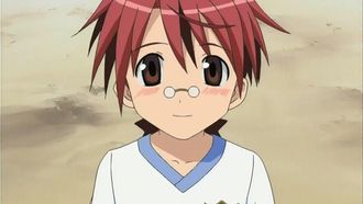 Episode 10 Where There Is Harmony, There Is Victory