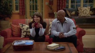 Episode 20 Empty Nest: Part 1