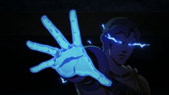 Episode 6 The Tower of the Winds