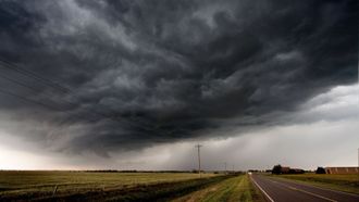 Episode 5 Weathering the Future