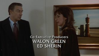 Episode 14 Censure