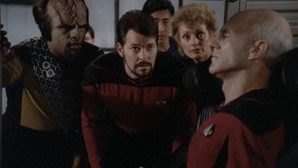 Episode 13 Time Squared