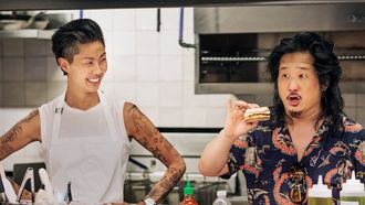 Episode 2 Bobby Lee