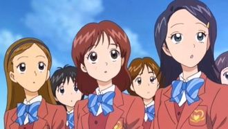 Episode 3 Beware the Cute Student Teacher!
