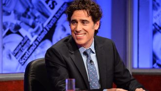 Episode 7 Stephen Mangan, Steph McGovern, Jo Caulfield