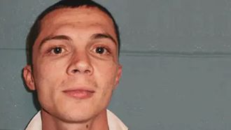 Episode 4 The Murder of Cole Cannon (TV Episode 2021)