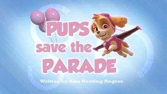 Episode 7 Pups Jungle Trouble/Pups Save a Herd