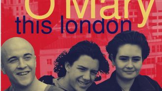 Episode 5 O Mary This London