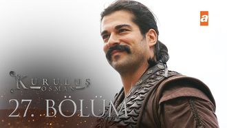 Episode 27 The Day of Victory - Sezon Finali