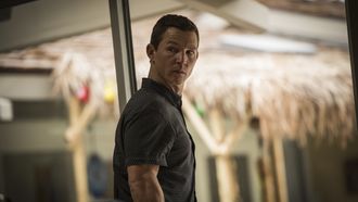 Episode 8 Man In